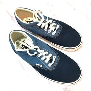 New! Men’s vans shoes 8.5